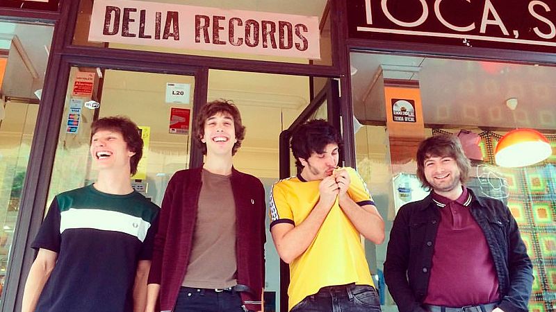  Dinamita brother - Lawn