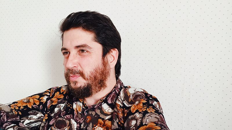  Nacho Casado - Ed�n