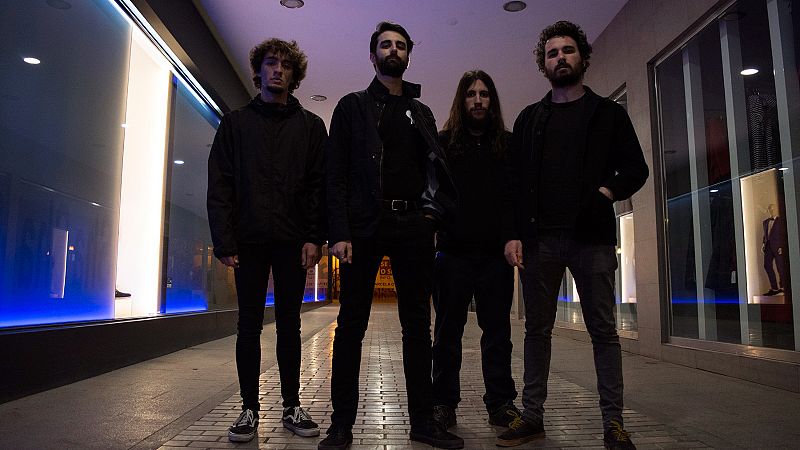  Muntz - A�n amanece