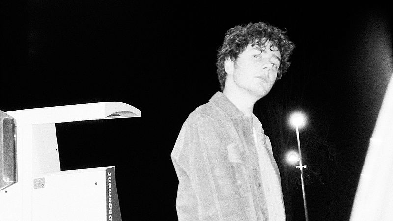  Daniel Ruiz - Ecstasy Queen