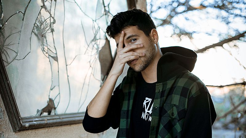  Tejo Amezcua - Como debe ser