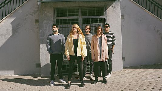 Proyecto Demo - Olivia is a Ghost - Videogames