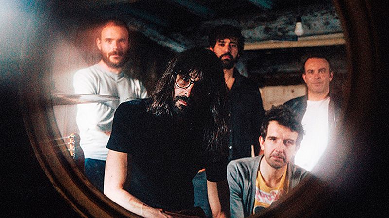  Ochodiecinueve - Charla con la parca