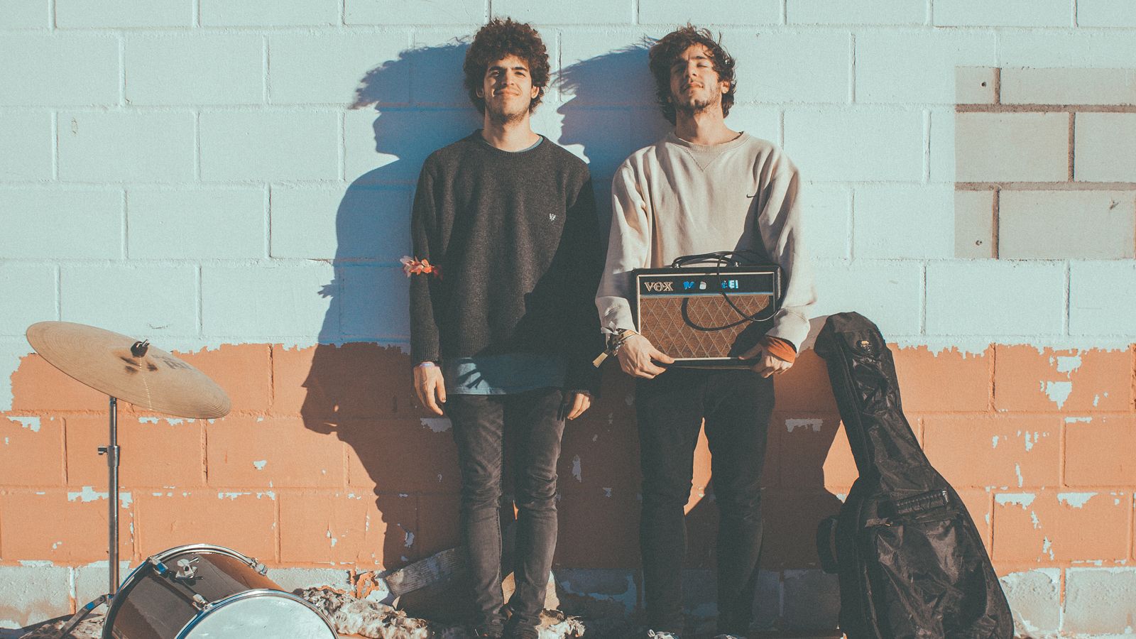  Sundown Wolves - Kitchen dreams