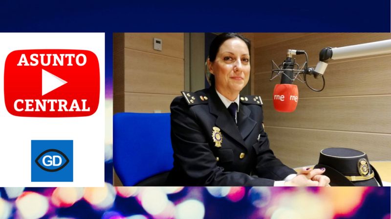 Estafas - Lidia Avivar - "Asunto central" - Escuchar ahora