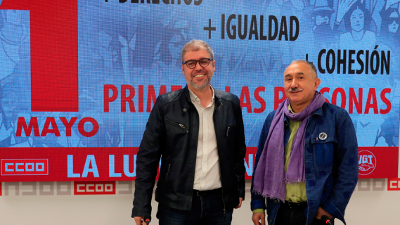 Las mañanas de RNE con Íñigo Alfonso