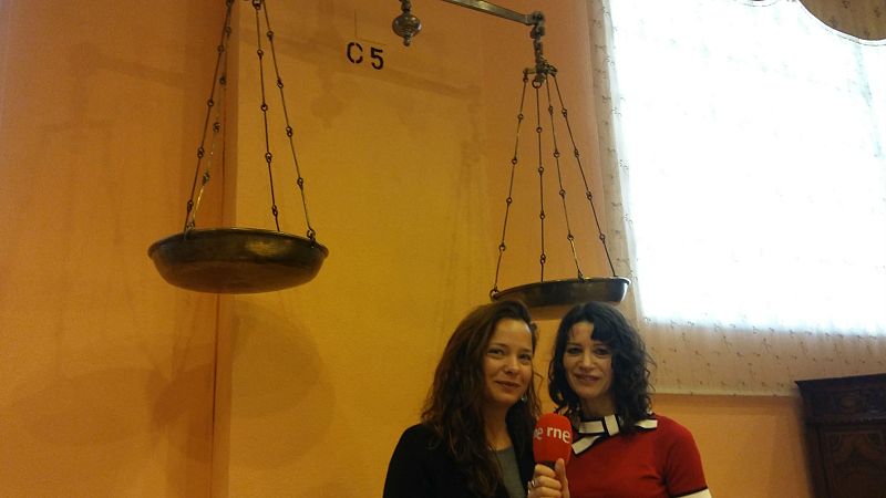 Tolerancia Cero - Justicia con perspectiva de género  - 02/05/10 - Escuchar ahora