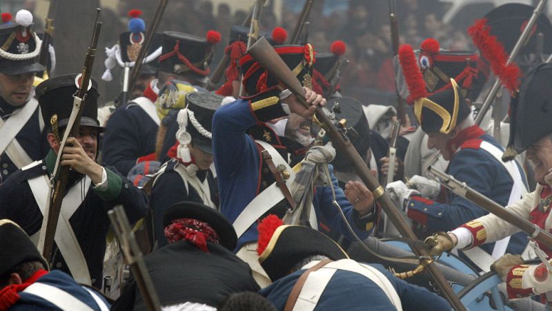 24 horas - En algún lugar del tiempo - 01/05/19 - escuchar ahora