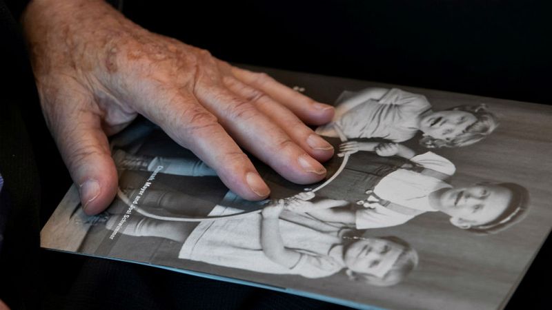 Todo Noticias Mañana - Israel conmemora el holocausto