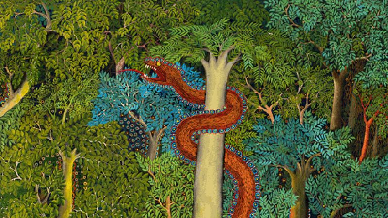 Hora América en Radio 5 -  Las "Amazonías" peruanas en Madrid - 02/05/19 - Escuchar ahora