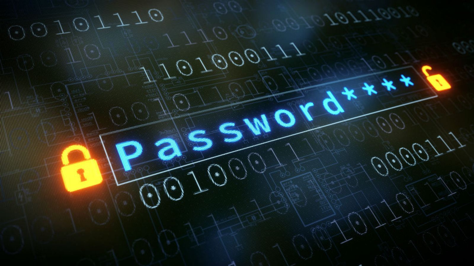 Todo Noticias - Mañanas - ¿Sabes utilizar tus contraseñas sin riesgos? - Escuchar ahora 