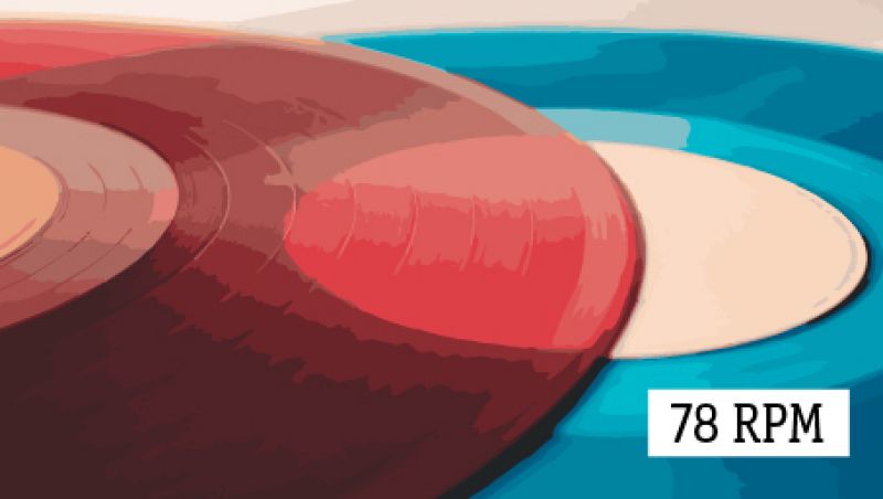 78 RPM - 02/05/19