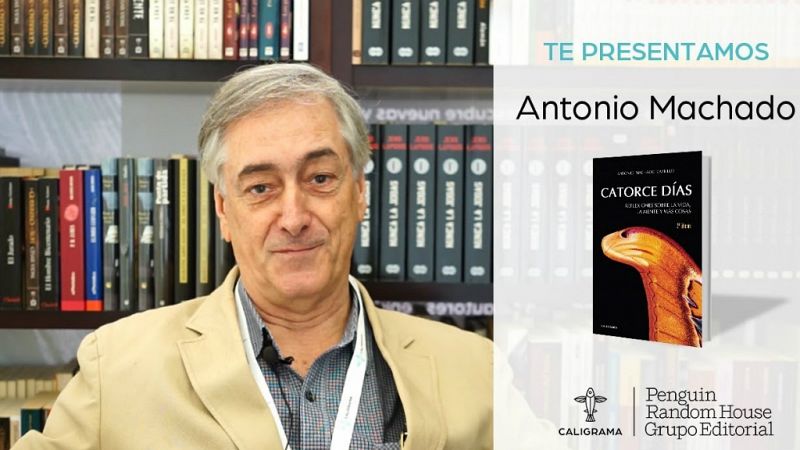 El ojo crítico - Catorce días de reflexión con Machado Carrillo - Escuchar ahora