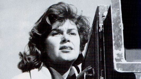 El séptimo vicio - El séptimo vicio - Pioneras del cine español - 02/05/19 - escuchar ahora