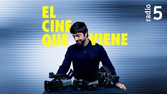 El cine que viene - María del Puy Alvarado- 03/05/19