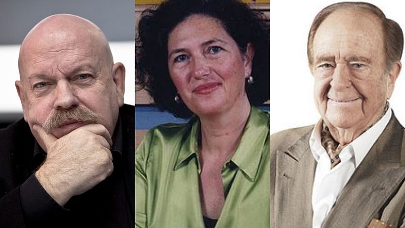 Todo Noticias Mañana - Las otras voces de Eurovisión: los comentaristas - Escuchar ahora