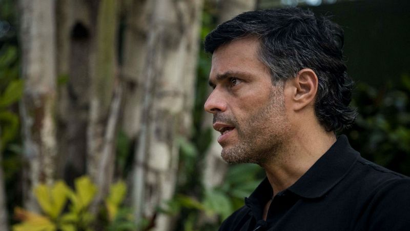 14 horas - El Gobierno rechaza entregar a Leopoldo López a la justicia venezolana