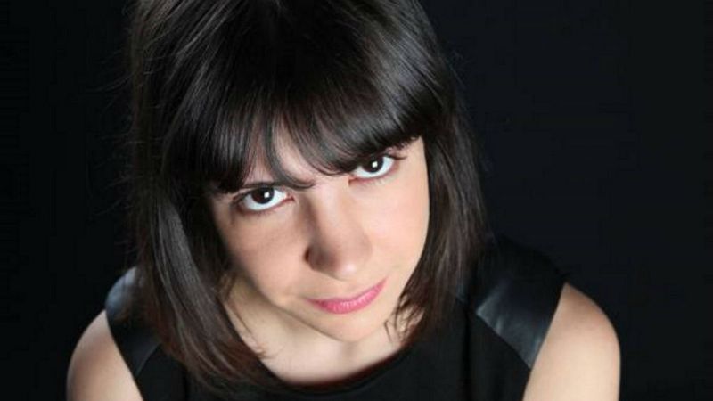 Diálogo y espejo - "Cambir de idea" con Aixa de la Cruz - 04/05/19 - Escuchar ahora