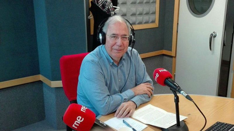 Punto de enlace en R-5 - La universidad española a examen: Desafíos y financiación - 4/05/19 - Escuchar ahora