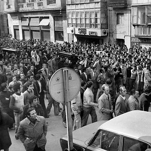 El séptimo vicio - El séptimo vicio - Aquella matanza de Vitoria - 03/05/19 - escuchar ahora