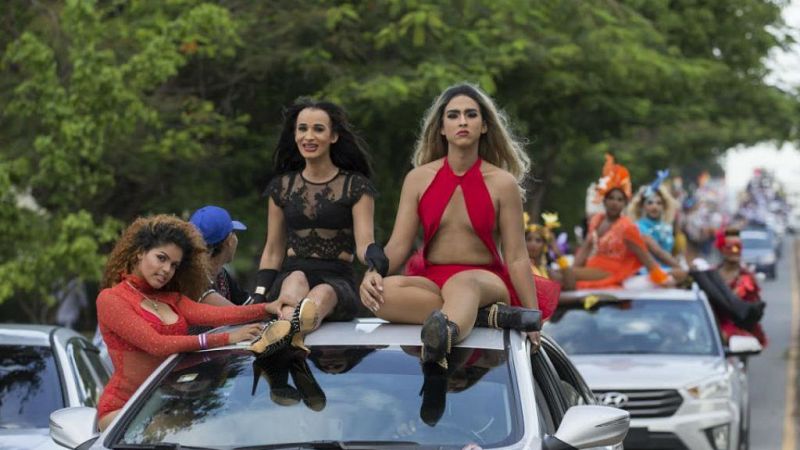 Wisteria Lane - La situación de las personas LGTBI en República Dominicana - 4/05/19 - Escuchar ahora