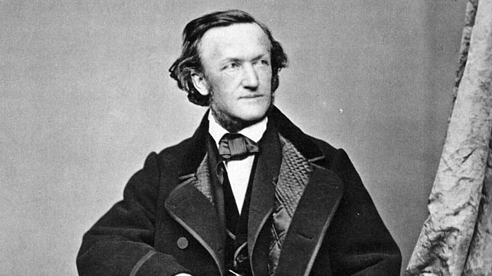 Música y significado - WAGNER: La Walkyria - 03/05/19 - escuchar ahora
