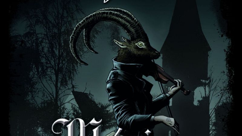 Espacio en blanco - Música maldita - 05/05/19 - escuchar ahora