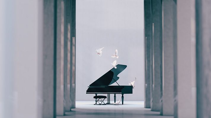 Gran Repertorio - RAVEL: Concierto para piano - 05/05/19 - escuchar ahora