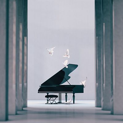 Gran Repertorio - RAVEL: Concierto para piano - 05/05/19 - escuchar ahora