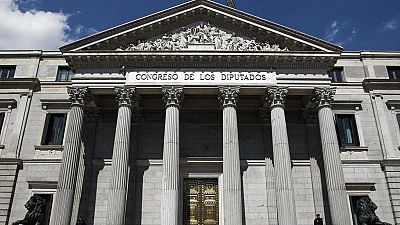 14 horas - Primer da de Congreso para los diputados del 28-A  - escuchar ahora