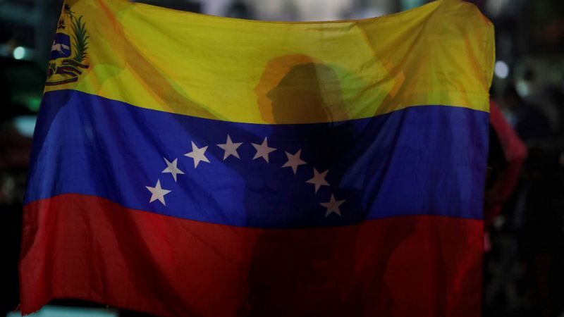 14 horas - Venezuela apuesta por el diálogo, pero está preparada para una intervención militar  - escuchar ahora