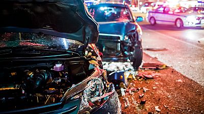 14 horas - Aumentan los fallecidos en accidentes de tráfico en el puente de mayo - Escuchar ahora