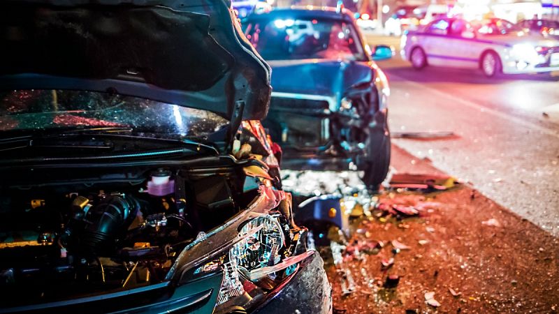 14 horas - Aumentan los fallecidos en accidentes de tráfico en el puente de mayo - Escuchar ahora
