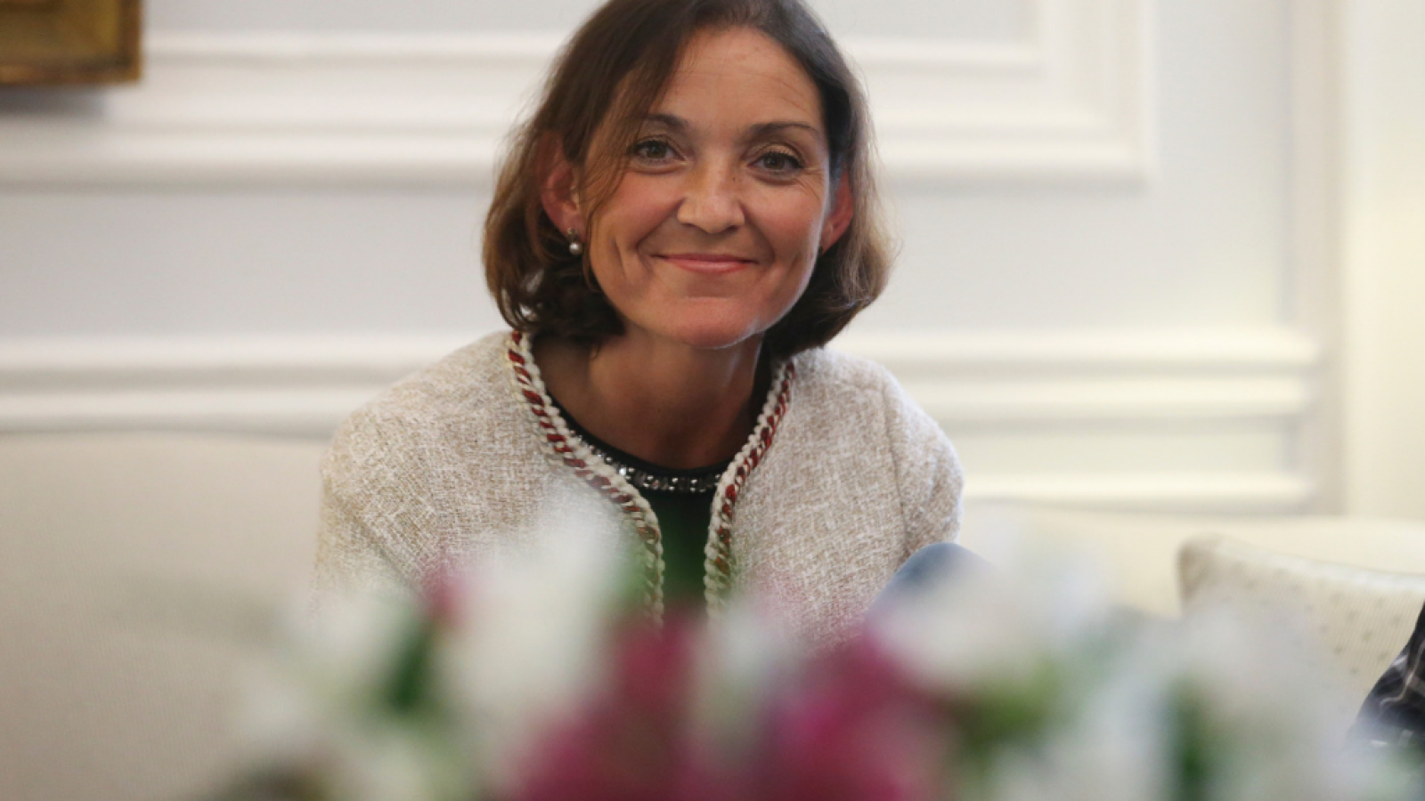  Reyes Maroto: "Los empresarios españoles en Cuba están preocupados" - escuchar ahora