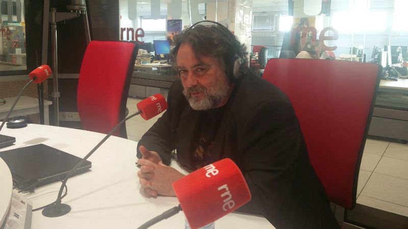 El ojo crítico - La doctrina del shock con Andrés Lima - Escuchar ahora