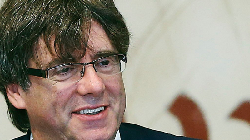 ¿Qué pasaría si Puigdemont gana? - escuchar ahora