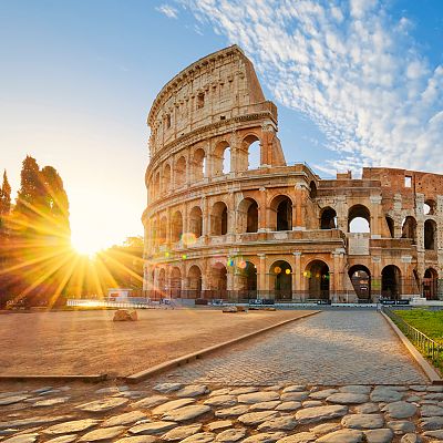 Sinfonía de la mañana - 07/05/19 - escuchar ahora