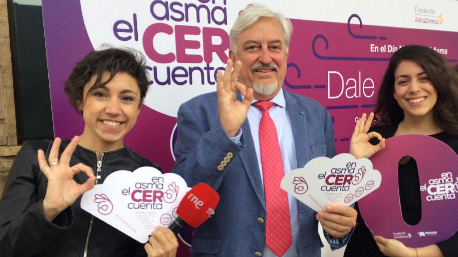 Todo Noticias - Mañana - Día Mundial del Asma:¿conoces sus síntomas? - Escuchar ahora 