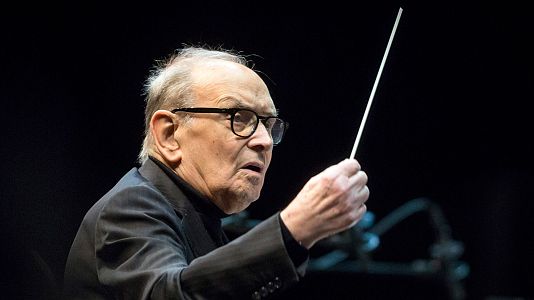 Como lo oyes - Como lo oyes - Morricone - 07/05/19 - escuchar ahora