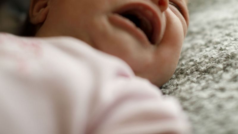 14 horas - Sanidad da por controlada la bacteria que provocó la muerte de varios bebés - escuchar ahora