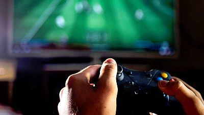 14 horas - Los videojuegos superan al cine y la música - Escuchar ahora