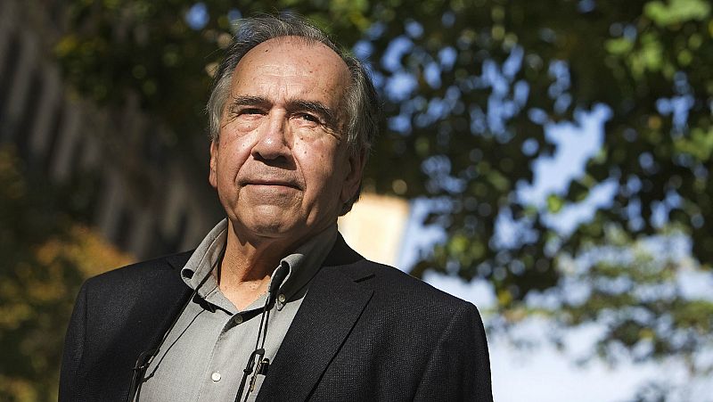 El ojo crítico - Joan Margarit, Premio Reina Sofía de Poesía Iberoamericana - Escuchar ahora