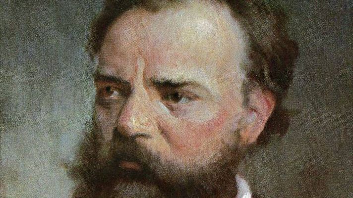 Sinfonía de la mañana - 08/05/19 - escuchar ahora