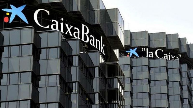  Boletines RNE - Caixabank y los sindicatos logran un preacuerdo sobre el ERE - Escuchar ahora 