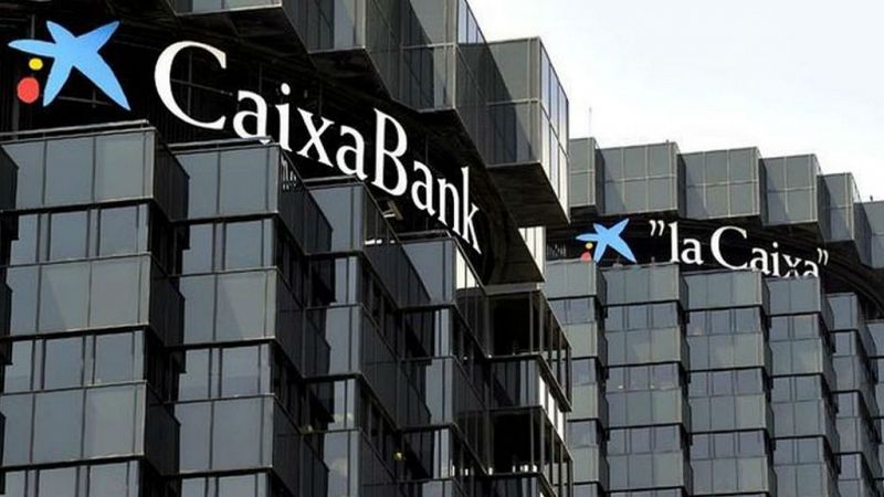 Boletines RNE - Caixabank y los sindicatos logran un preacuerdo sobre el ERE - Escuchar ahora