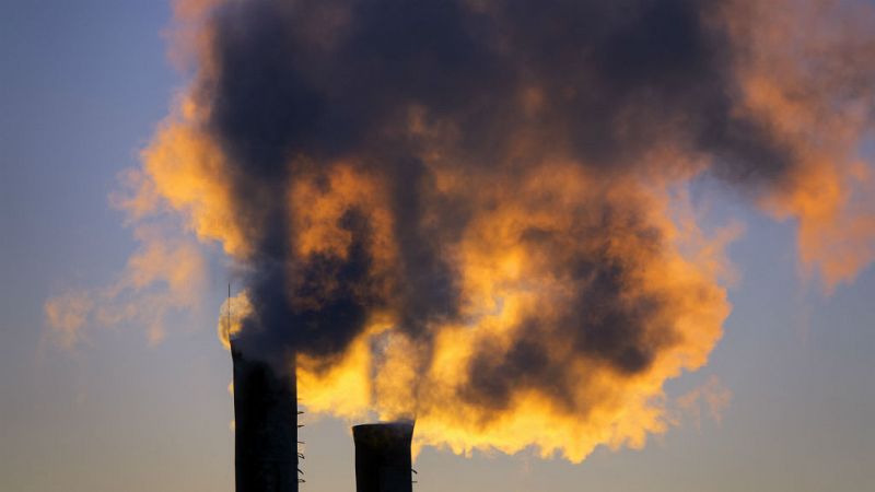 14 horas - España rebaja sus emisiones de CO2 más que la media europea - Escuchar ahora