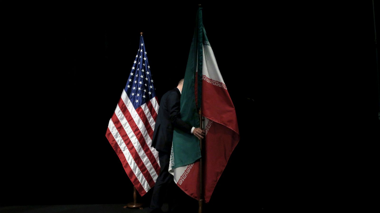 14 horas - Las principales potencias en alerta tras la decisión de Irán  - Escuchar ahora