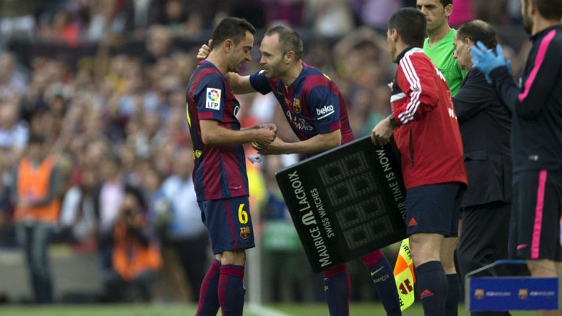 14 horas - Fútbol para ayudar a recordar a las personas mayores - Escuchar ahora