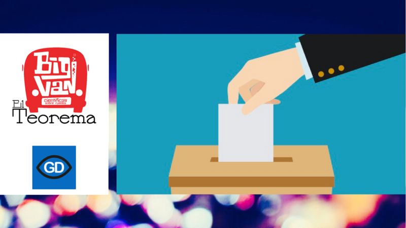 Colegios electorales - E. Sáenz de Cabezón - "El teorema"