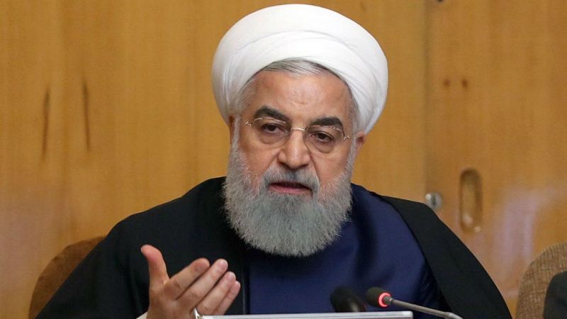 Cinco Continentes - La relación entre Irán y Estados Unidos - Escuchar ahora